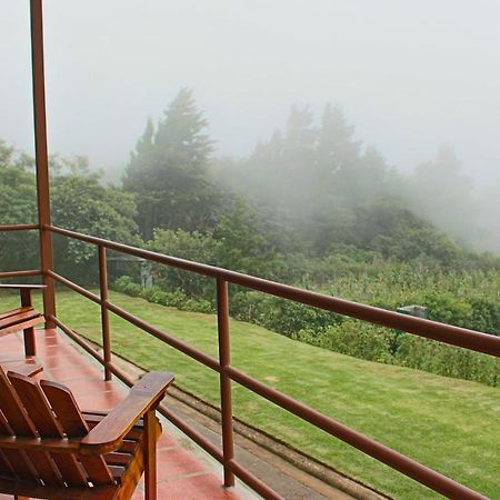 Sunset Vista Lodge,Monteverde,Costa Rica. Luaran gambar