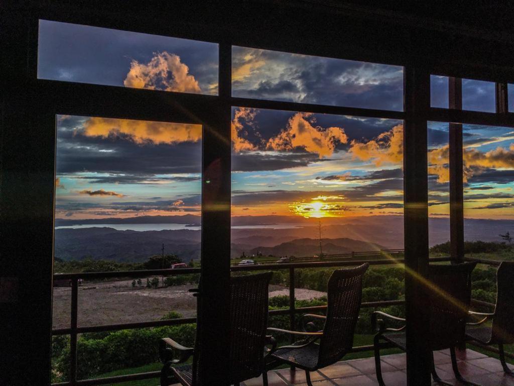 Sunset Vista Lodge,Monteverde,Costa Rica. Luaran gambar