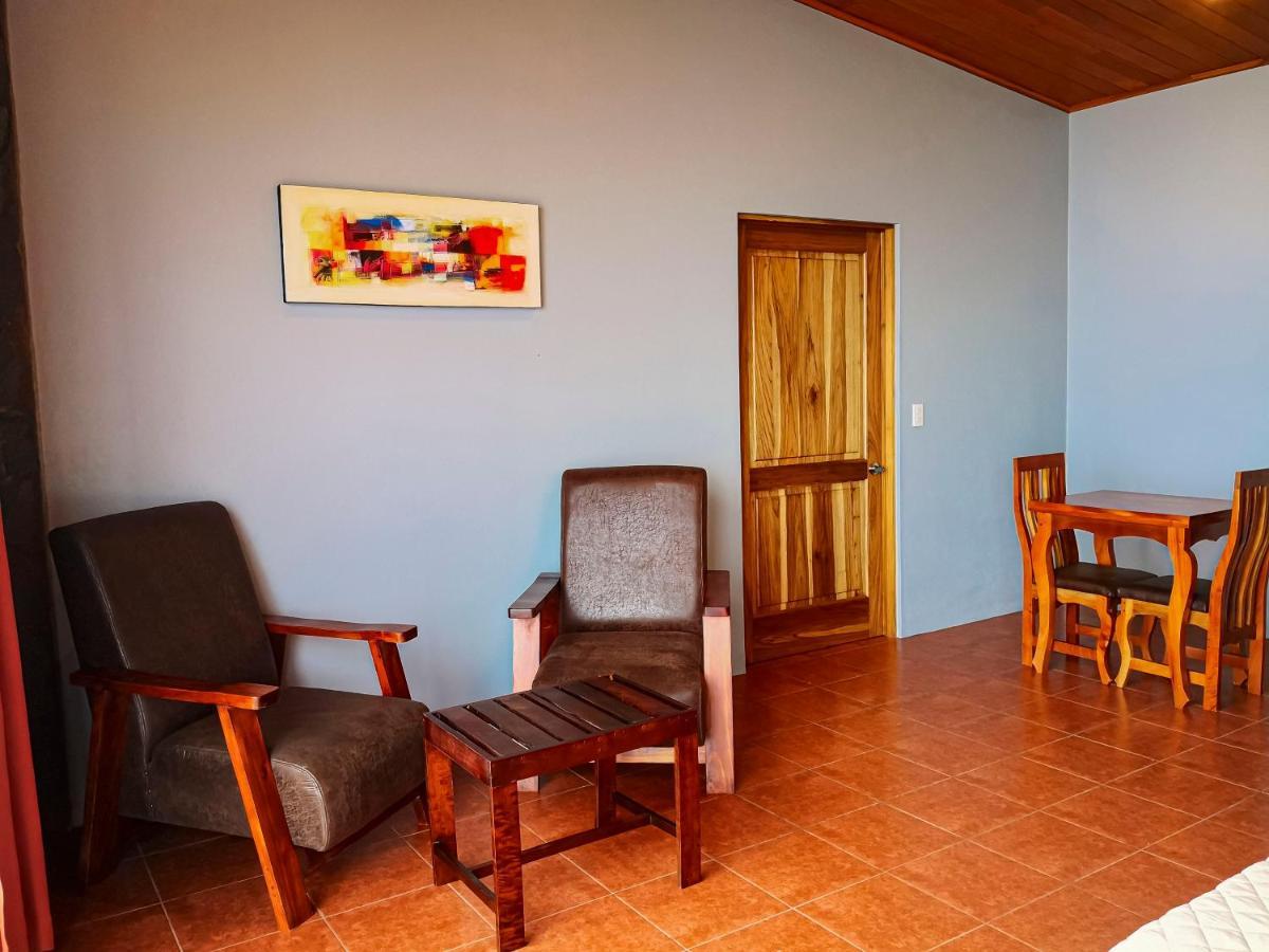 Sunset Vista Lodge,Monteverde,Costa Rica. Luaran gambar