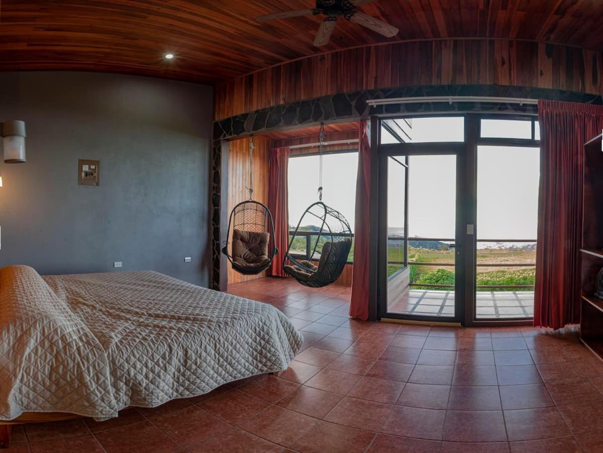 Sunset Vista Lodge,Monteverde,Costa Rica. Luaran gambar