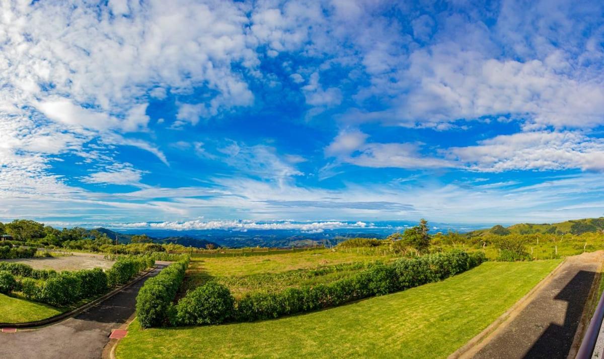 Sunset Vista Lodge,Monteverde,Costa Rica. Luaran gambar